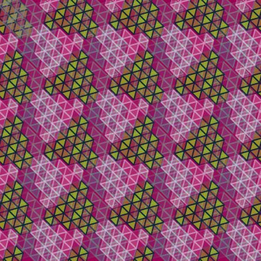 Yeni arka plan için renk seamless modeli.