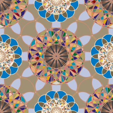 arkaplan için soyut geometrik renksiz desen. 