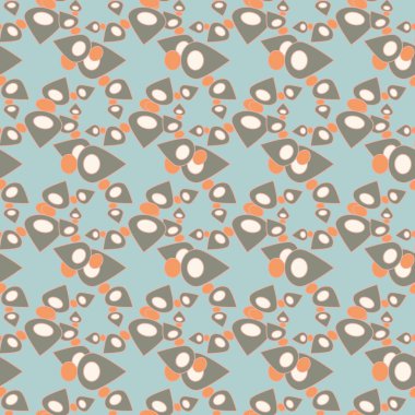 arkaplan için soyut geometrik renksiz desen. 