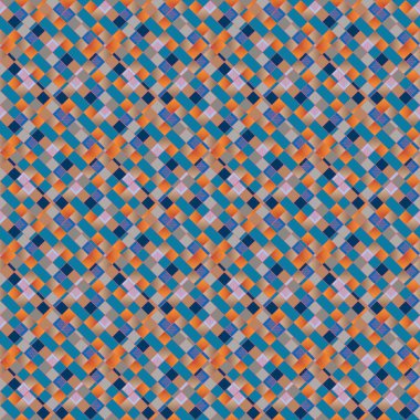 soyut geometrik renksiz desen