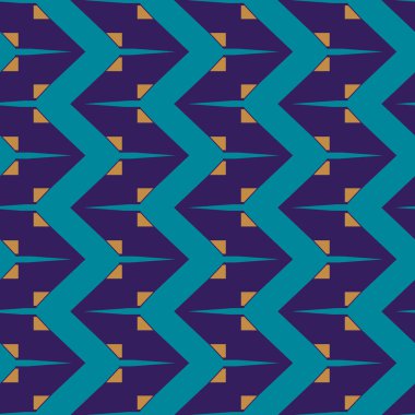 çizgi film kamp çadırları ile renk seamless modeli