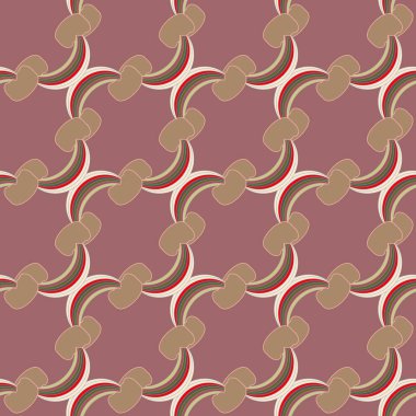 Gökkuşağı seamless modeli. Gökkuşağı Dizayn Tekstil, iç tasarım, keten, vb için. Şirin soyut çocuklar arka plan.