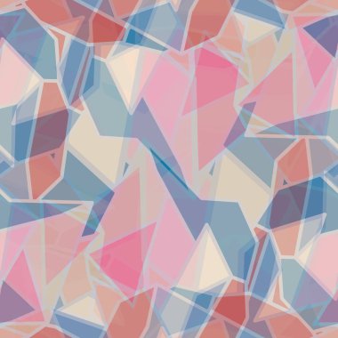 arkaplan için soyut geometrik renksiz desen. 