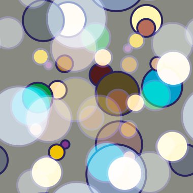 arkaplan için soyut geometrik renksiz desen. 