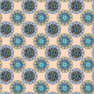 arkaplan için soyut geometrik renksiz desen. 