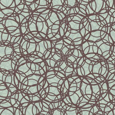 Soyut geometrik renkli seamless modeli, arka plan