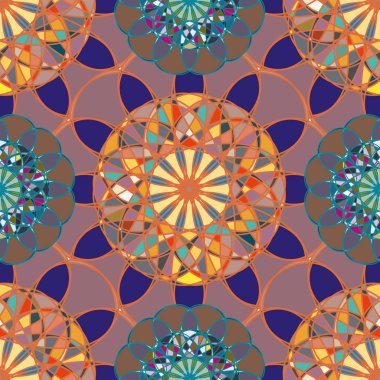 arkaplan için soyut geometrik renksiz desen. 