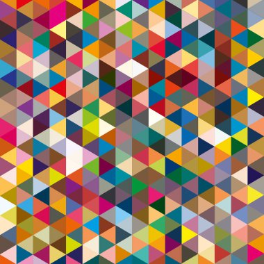 arkaplan için soyut geometrik renksiz desen. 