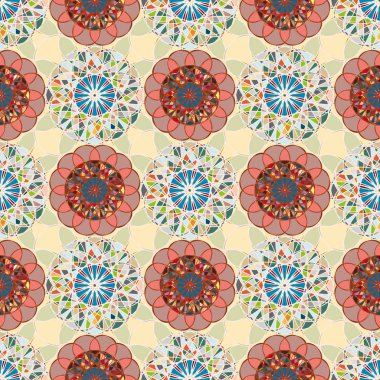 arkaplan için soyut geometrik renksiz desen. 