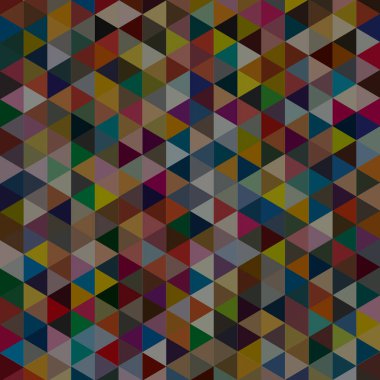 arkaplan için soyut geometrik renksiz desen. 