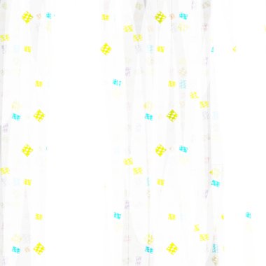 arkaplan için soyut geometrik renksiz desen. 