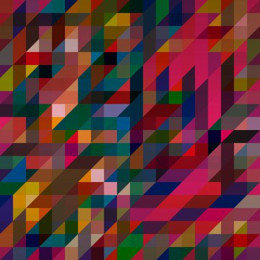 arkaplan için soyut geometrik renksiz desen. 