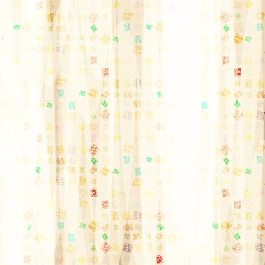 arkaplan için soyut geometrik renksiz desen. 