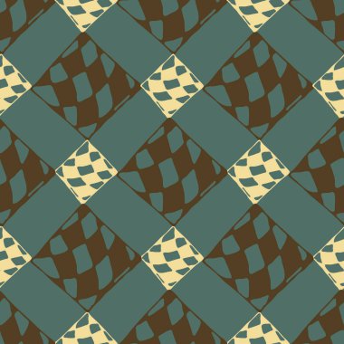 arkaplan için soyut geometrik renksiz desen. 