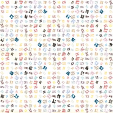 arkaplan için soyut geometrik renksiz desen. 