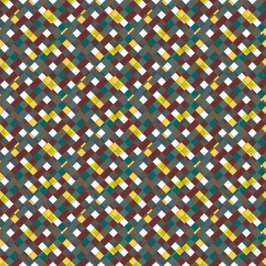 soyut geometrik renksiz desen