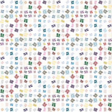 arkaplan için soyut geometrik renksiz desen. 