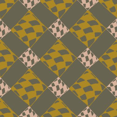 arkaplan için soyut geometrik renksiz desen. 