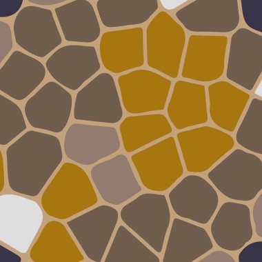 Memfis tarzı zemin. Geometrik seamless modeli. Yinelenen Dekorasyon yazdırma. Sorunsuz ilkel geometrik arka plan.