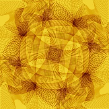 çizgili ve ışık, vektör çizim ile arka plan 