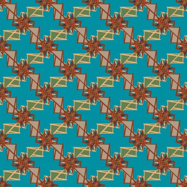 arkaplan için soyut geometrik renksiz desen. 