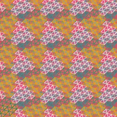 Yeni arka plan için renk seamless modeli.