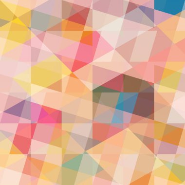 arkaplan için soyut geometrik renksiz desen. 