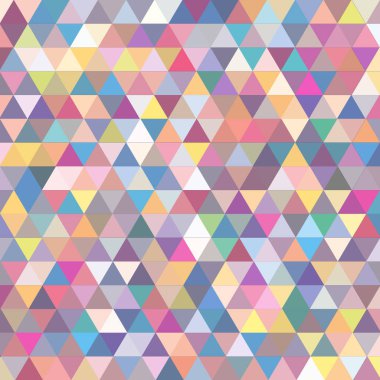 arkaplan için soyut geometrik renksiz desen. 