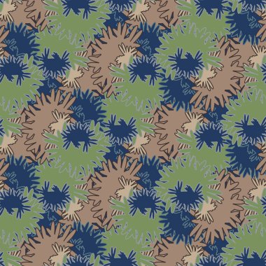 Soyut renkli desen arka plan için. Duvar kağıdı, desen dolgularını, web sayfası arka planı, yüzey dokuları için dekoratif zemin-ebilmek var olmak kullanılmış.