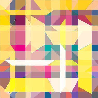 Soyut renkli desen arka plan için. Duvar kağıdı, desen dolgularını, web sayfası arka planı, yüzey dokuları için dekoratif zemin-ebilmek var olmak kullanılmış.