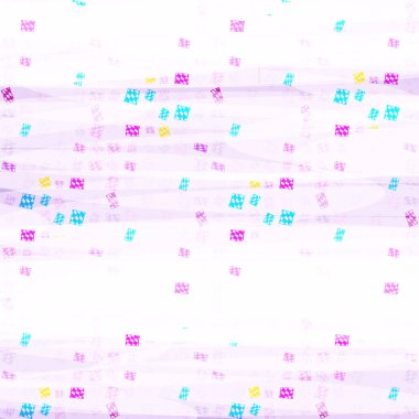 arkaplan için soyut geometrik renksiz desen. 