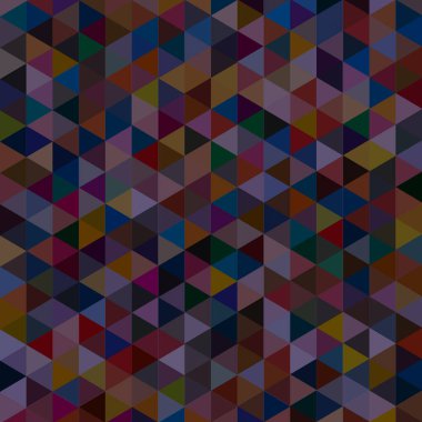 arkaplan için soyut geometrik renksiz desen. 