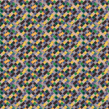 soyut geometrik renksiz desen