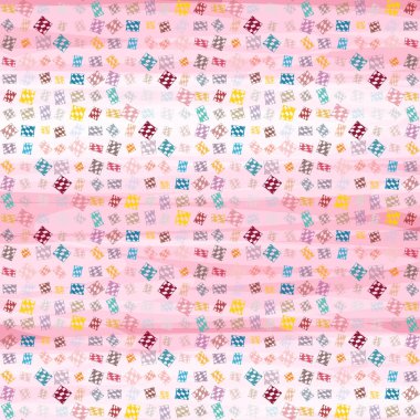 arkaplan için soyut geometrik renksiz desen. 