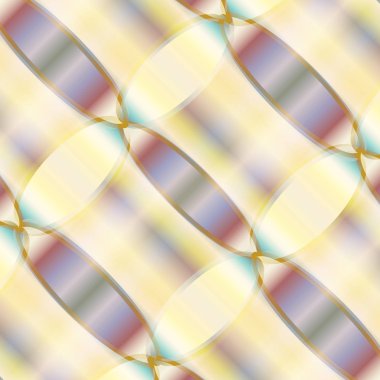 soyut geometrik renk desenli vektör çizimi