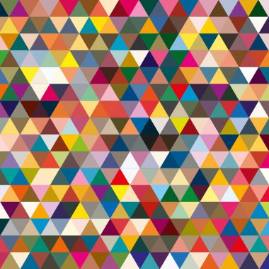 arkaplan için soyut geometrik renksiz desen. 