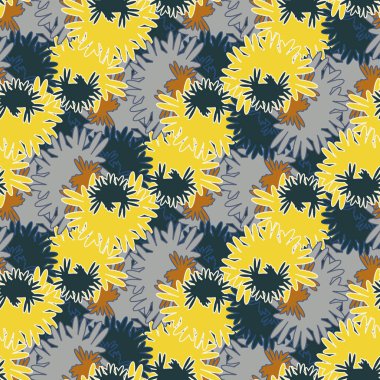 Soyut renkli desen arka plan için. Duvar kağıdı, desen dolgularını, web sayfası arka planı, yüzey dokuları için dekoratif zemin-ebilmek var olmak kullanılmış.