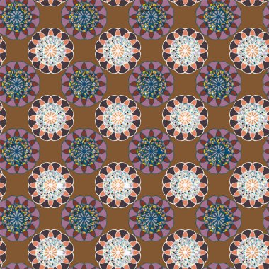 arkaplan için soyut geometrik renksiz desen. 