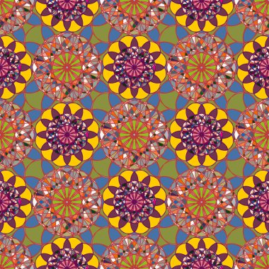 arkaplan için soyut geometrik renksiz desen. 