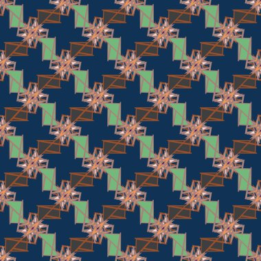 arkaplan için soyut geometrik renksiz desen. 