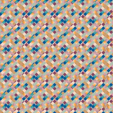 soyut geometrik renksiz desen