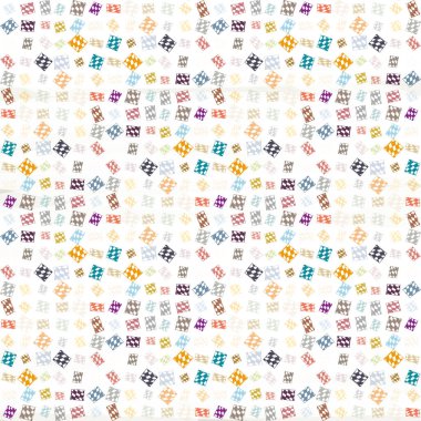 arkaplan için soyut geometrik renksiz desen. 