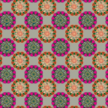 arkaplan için soyut geometrik renksiz desen. 