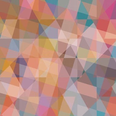 arkaplan için soyut geometrik renksiz desen. 