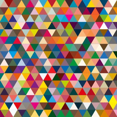 arkaplan için soyut geometrik renksiz desen. 