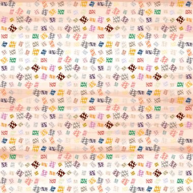 arkaplan için soyut geometrik renksiz desen. 