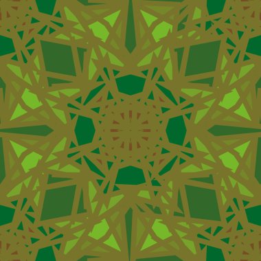 arkaplan için soyut geometrik renksiz desen. 