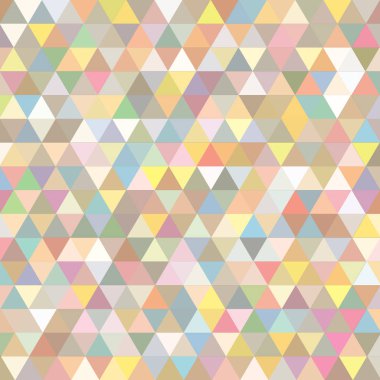 arkaplan için soyut geometrik renksiz desen. 