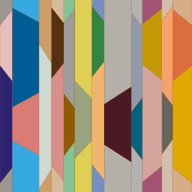 Soyut renkli desen arka plan için. Duvar kağıdı, desen dolgularını, web sayfası arka planı, yüzey dokuları için dekoratif zemin-ebilmek var olmak kullanılmış.