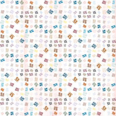 arkaplan için soyut geometrik renksiz desen. 